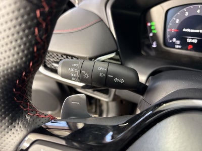 2026 Acura ADX A-Spec with Advance Package AWD