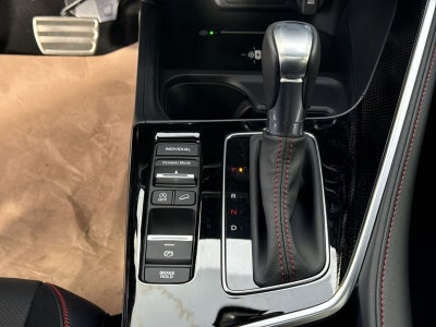 2026 Acura ADX A-Spec with Advance Package AWD