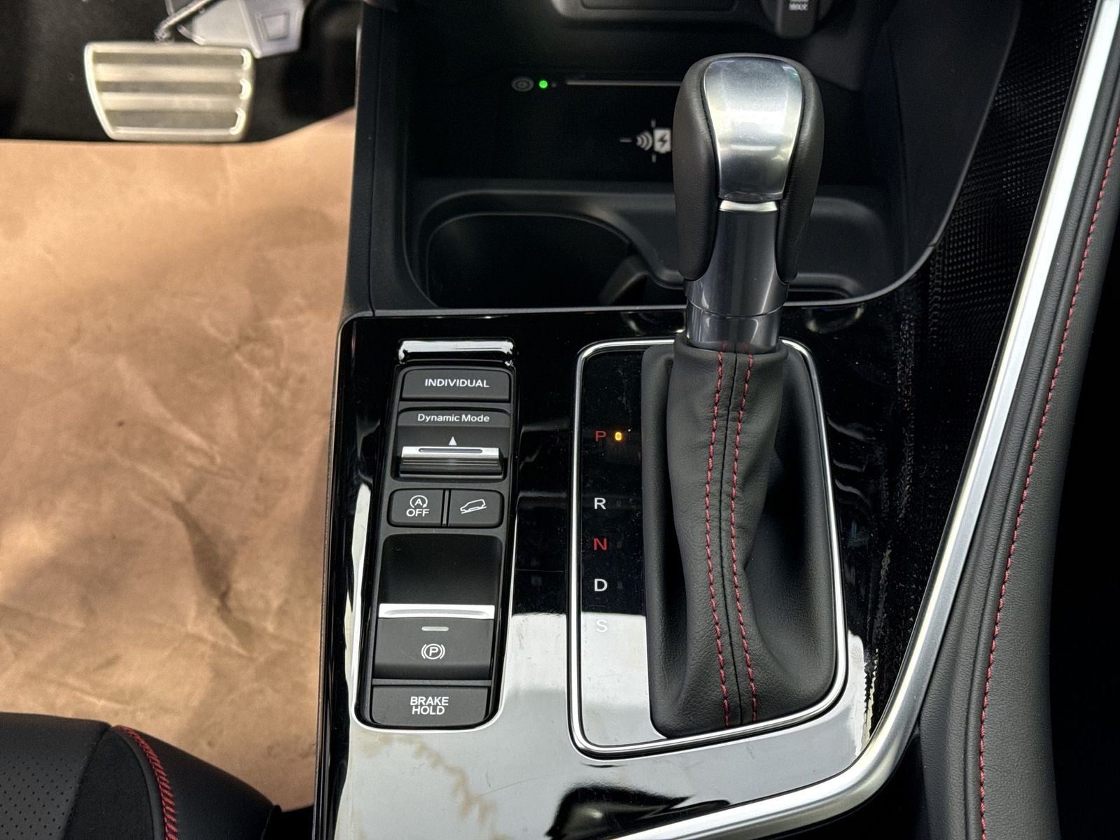 2026 Acura ADX A-Spec with Advance Package AWD