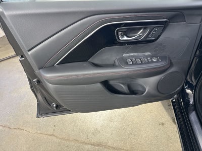 2026 Acura ADX A-Spec with Advance Package AWD