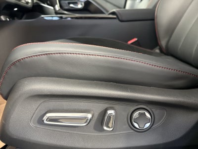 2026 Acura ADX A-Spec with Advance Package AWD