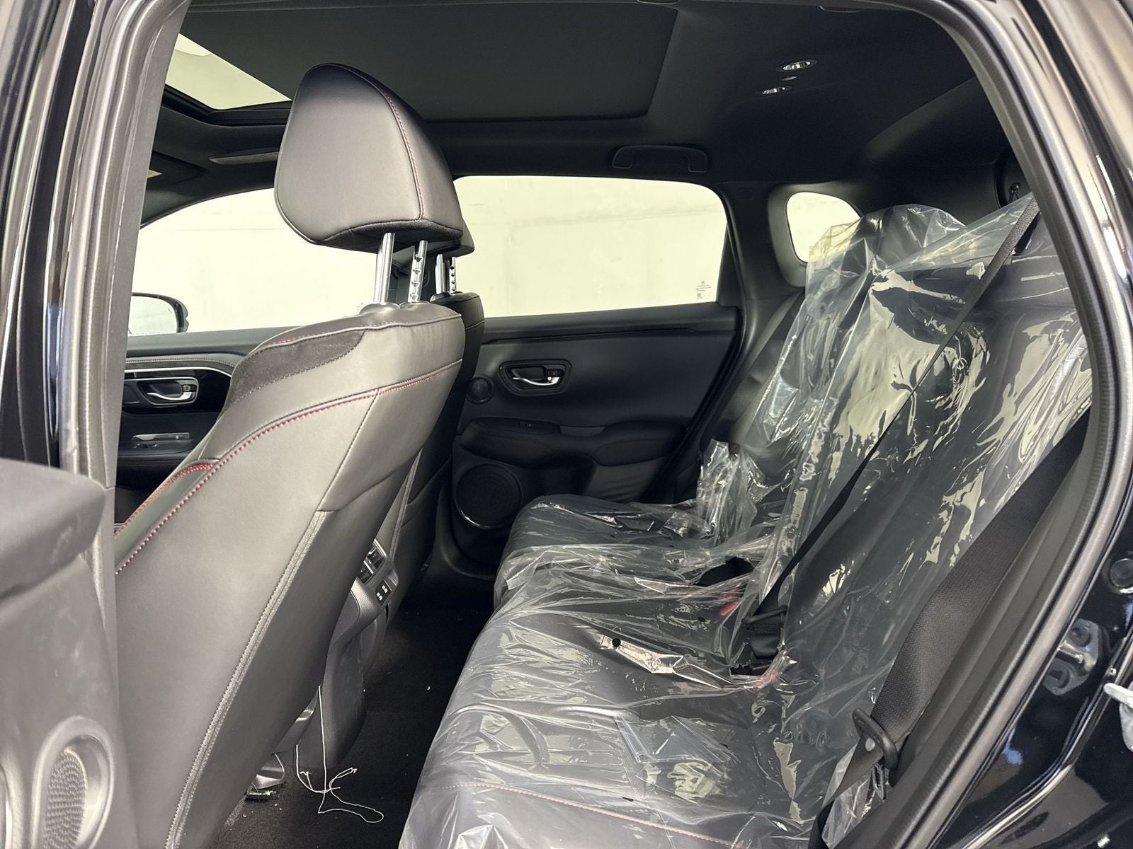 2026 Acura ADX A-Spec with Advance Package AWD