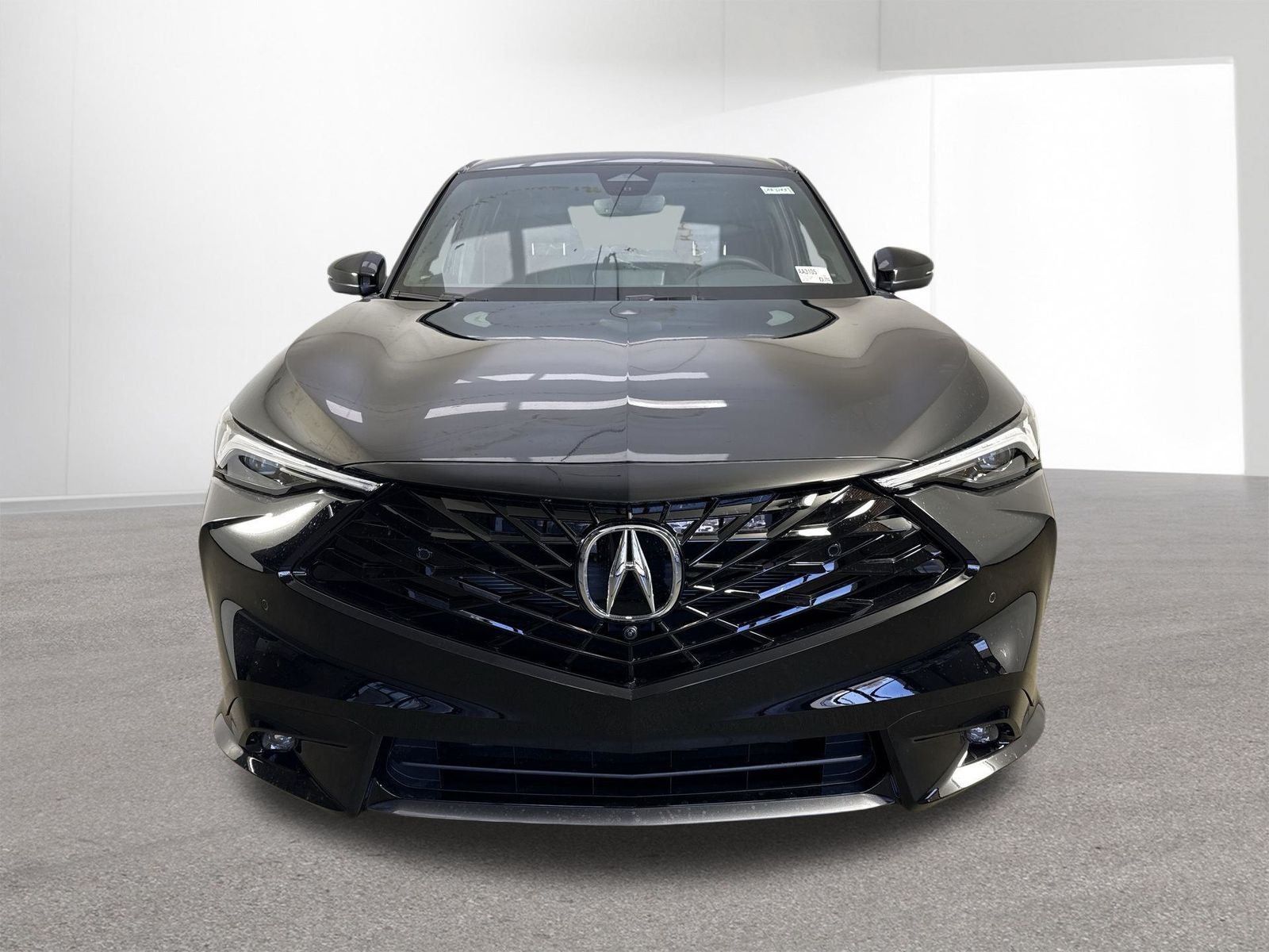 2026 Acura ADX A-Spec with Advance Package AWD