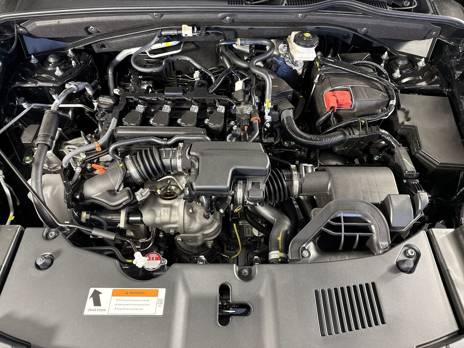 2026 Acura ADX A-Spec with Advance Package AWD