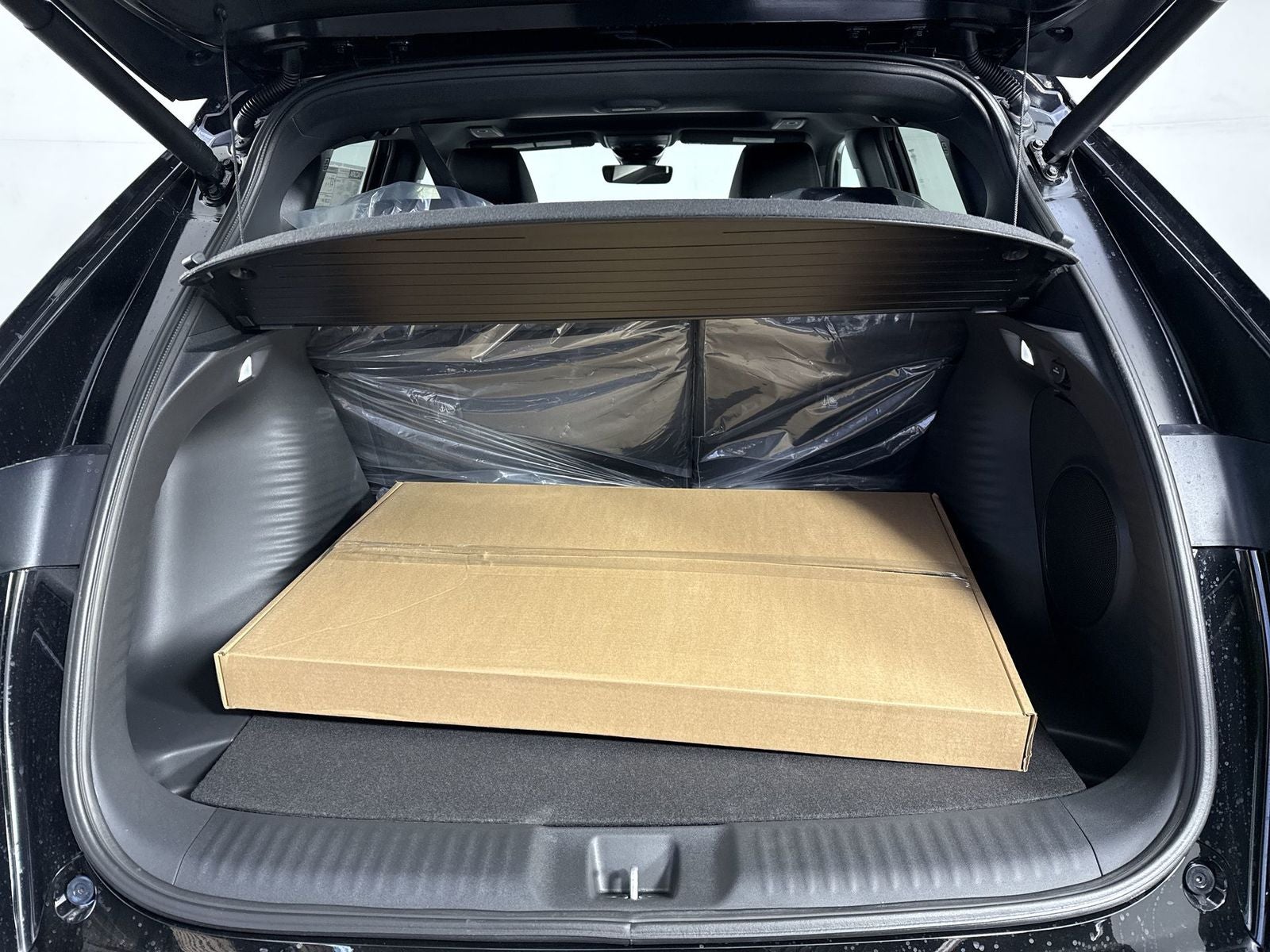 2026 Acura ADX A-Spec with Advance Package AWD