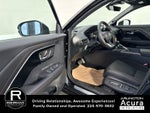 2026 Acura ADX A-Spec with Advance Package AWD