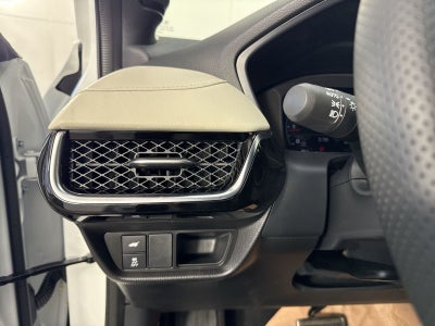 2026 Acura ADX A-Spec with Advance Package AWD