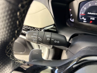 2026 Acura ADX A-Spec with Advance Package AWD