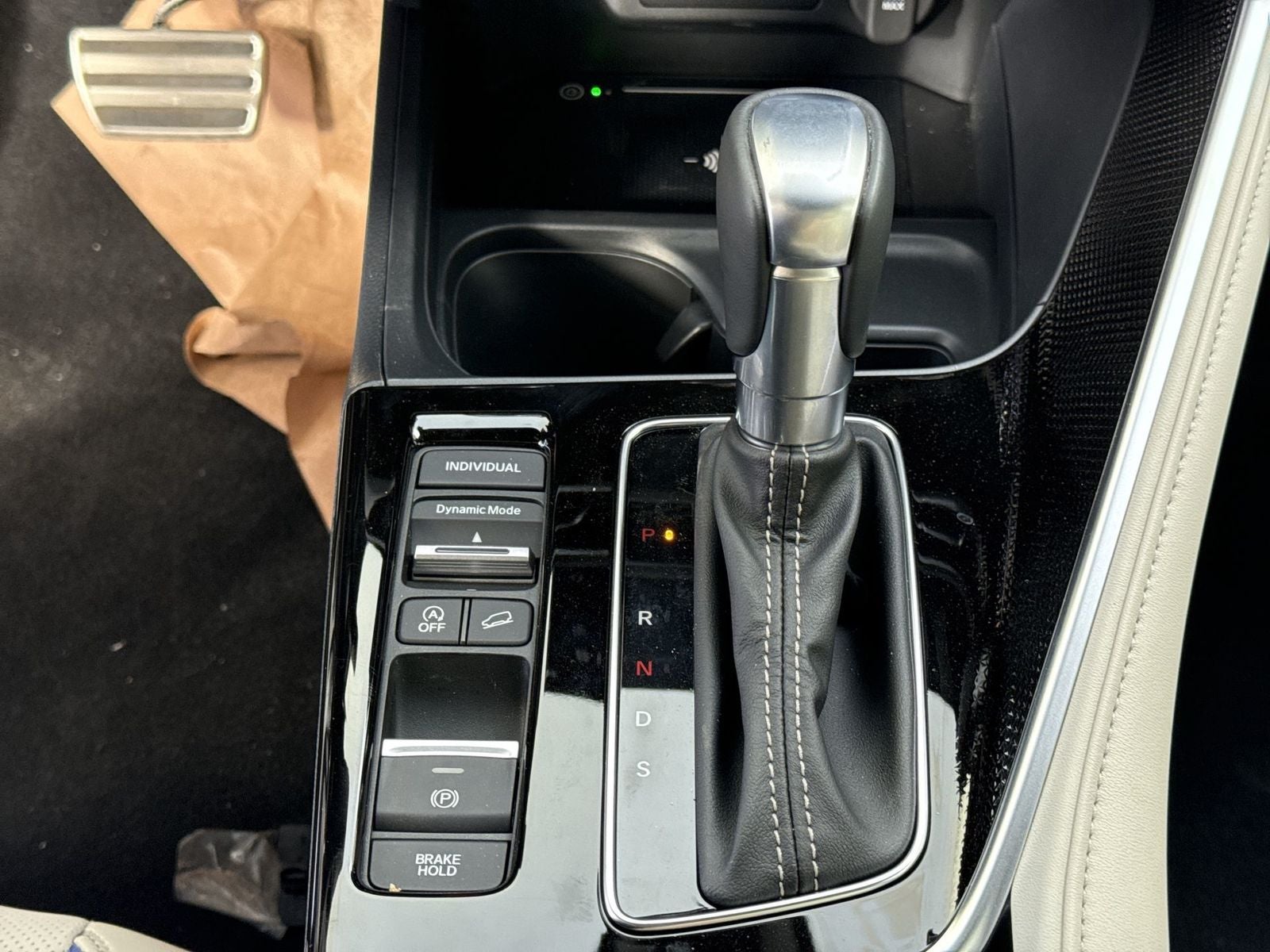 2026 Acura ADX A-Spec with Advance Package AWD