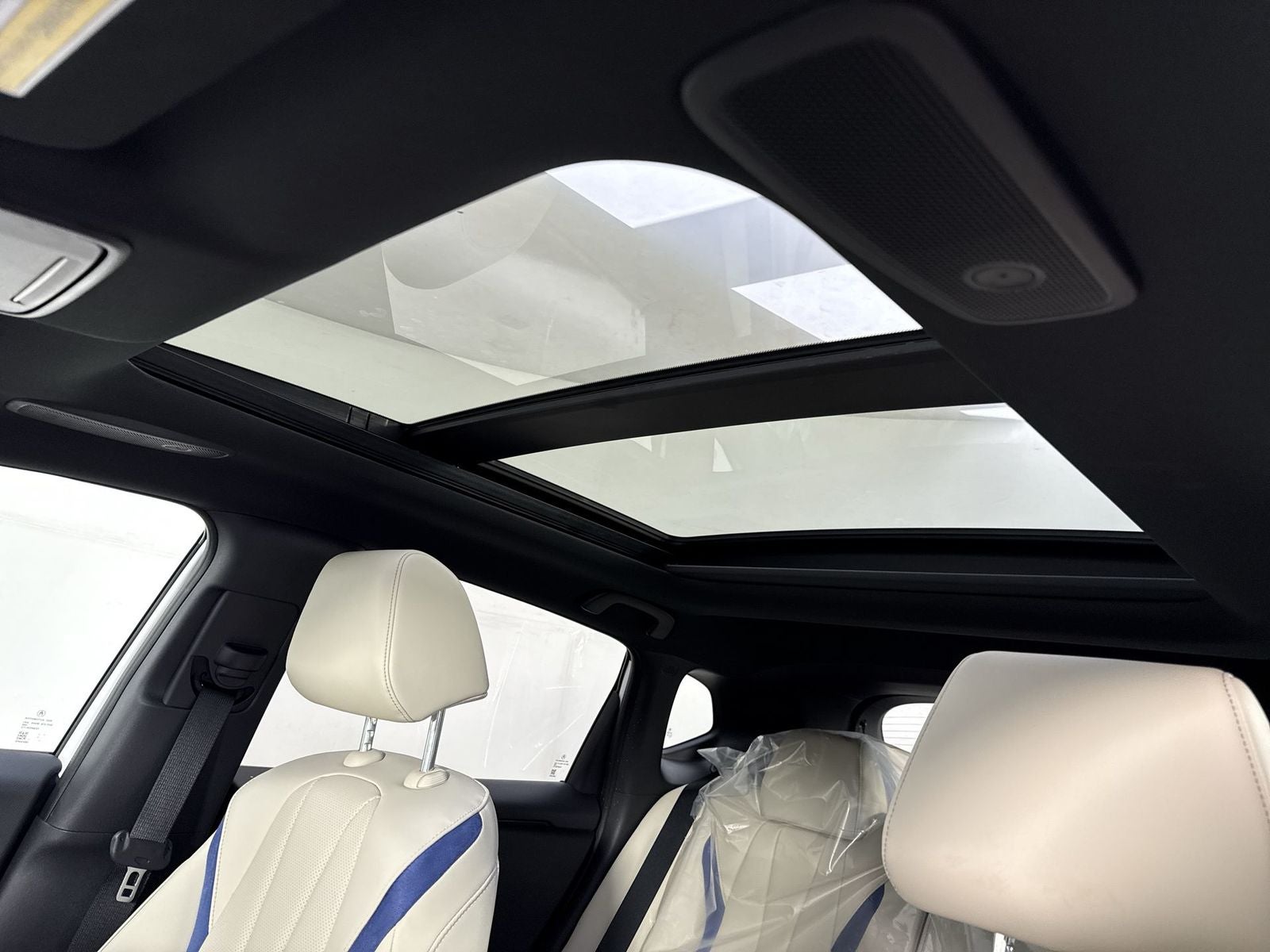 2026 Acura ADX A-Spec with Advance Package AWD