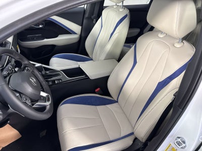 2026 Acura ADX A-Spec with Advance Package AWD