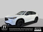 2026 Acura ADX A-Spec with Advance Package AWD