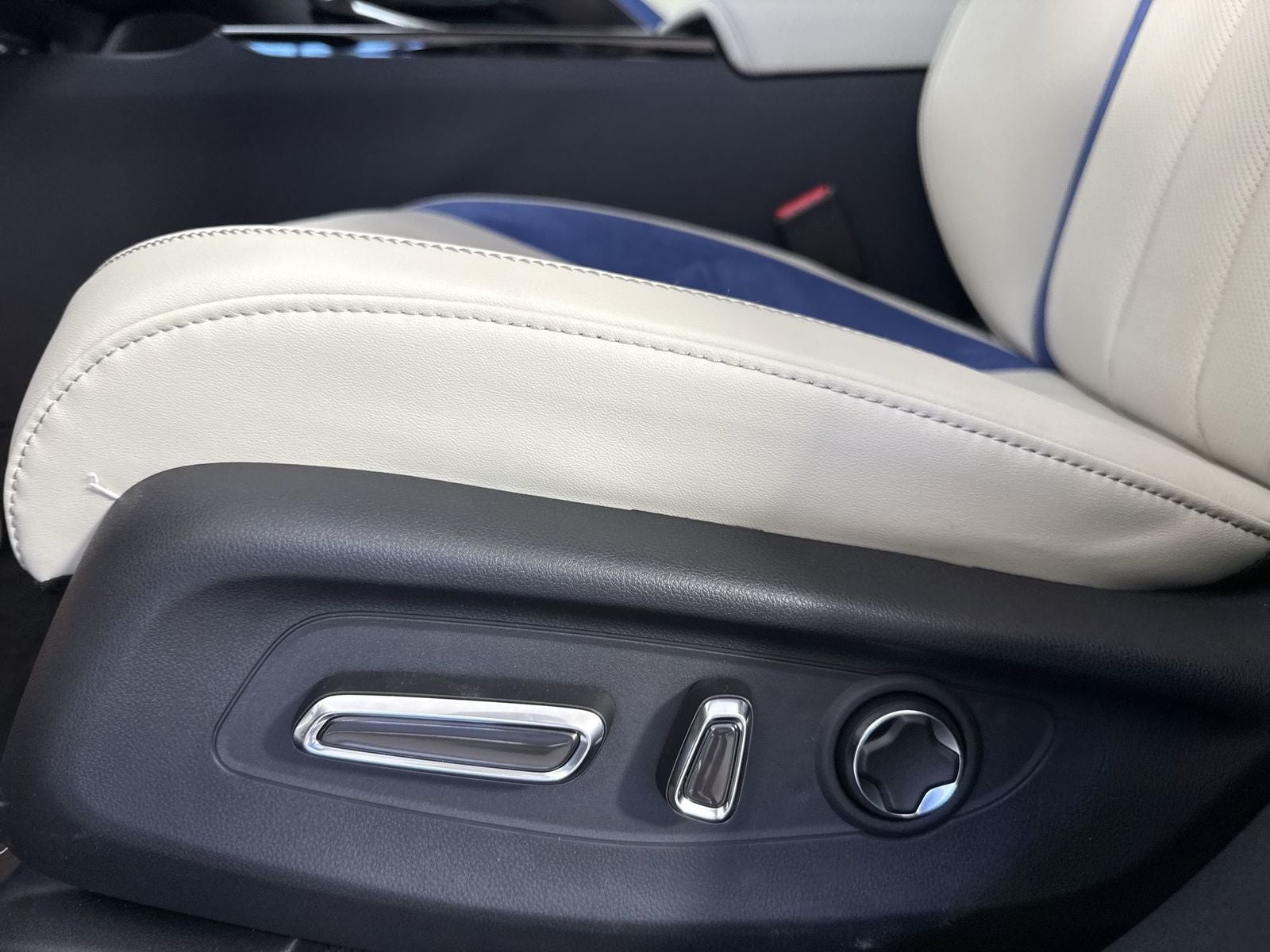 2026 Acura ADX A-Spec with Advance Package AWD