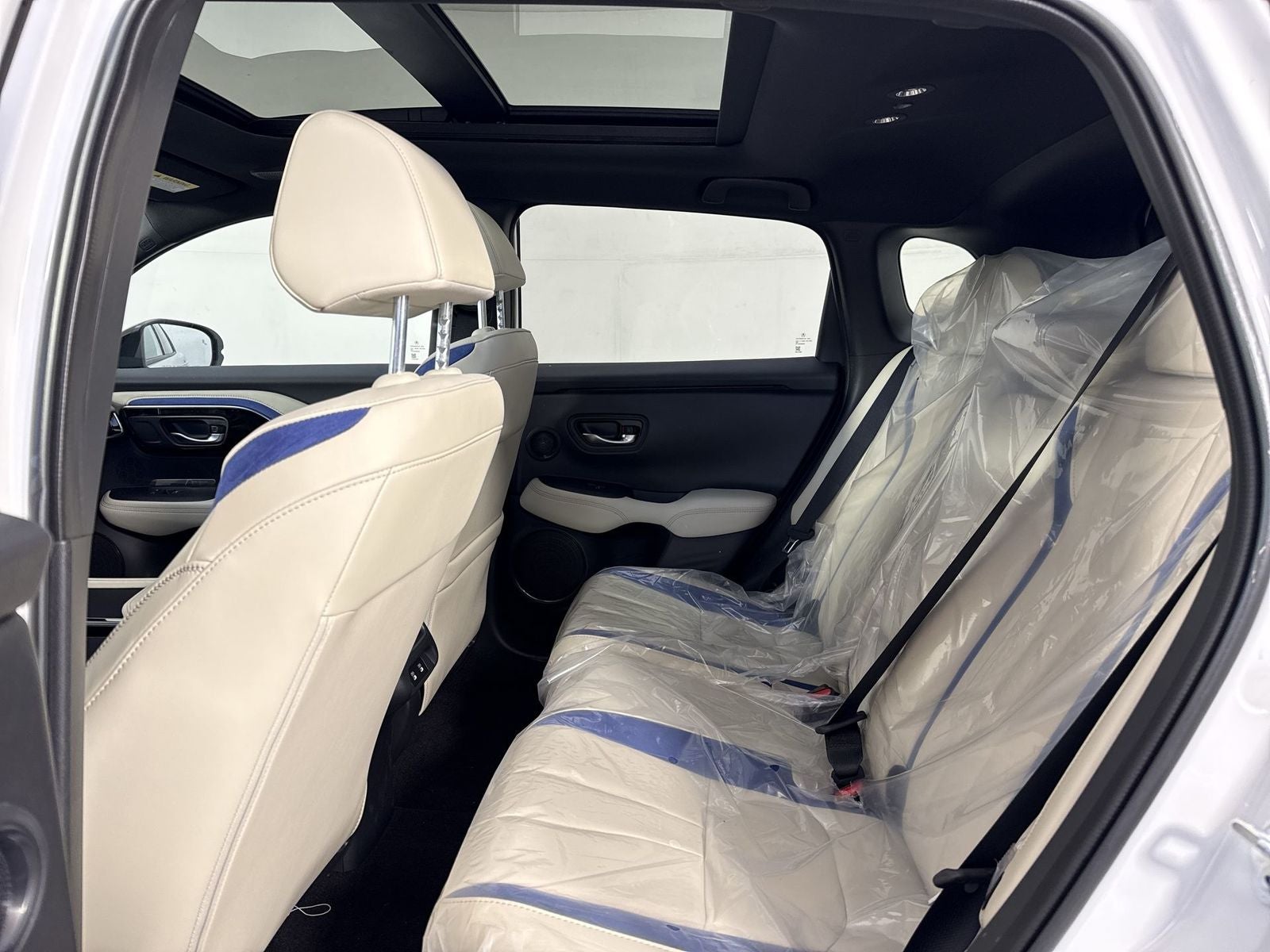 2026 Acura ADX A-Spec with Advance Package AWD