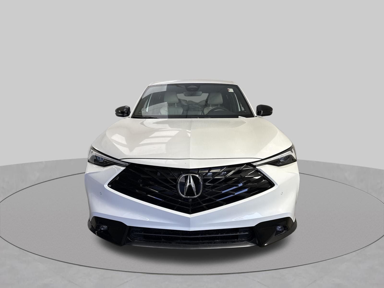 2026 Acura ADX A-Spec with Advance Package AWD