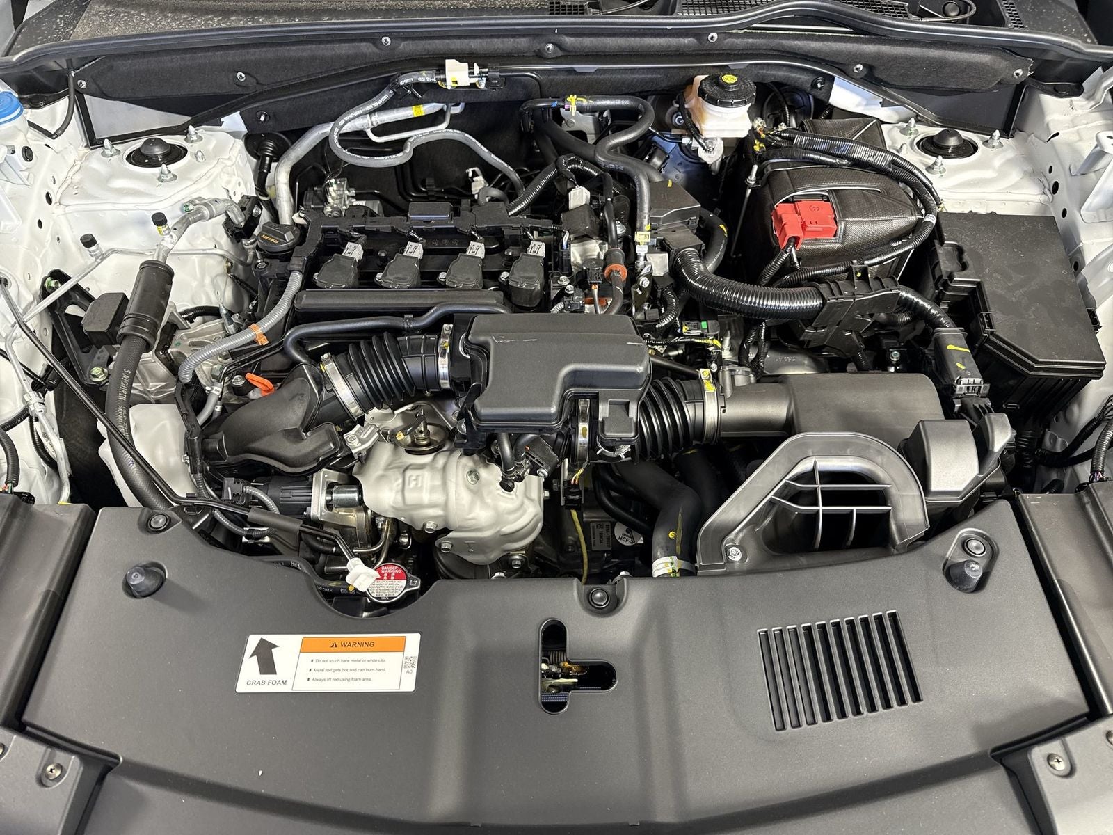 2026 Acura ADX A-Spec with Advance Package AWD