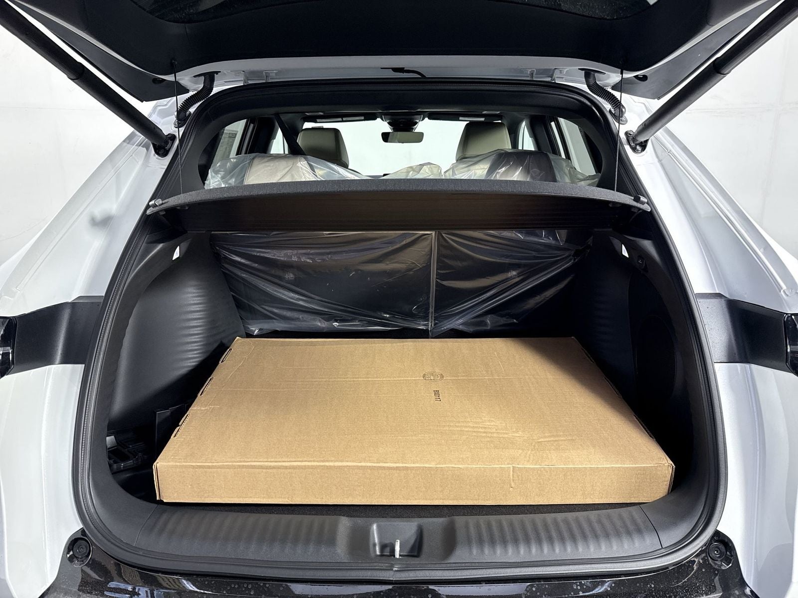 2026 Acura ADX A-Spec with Advance Package AWD