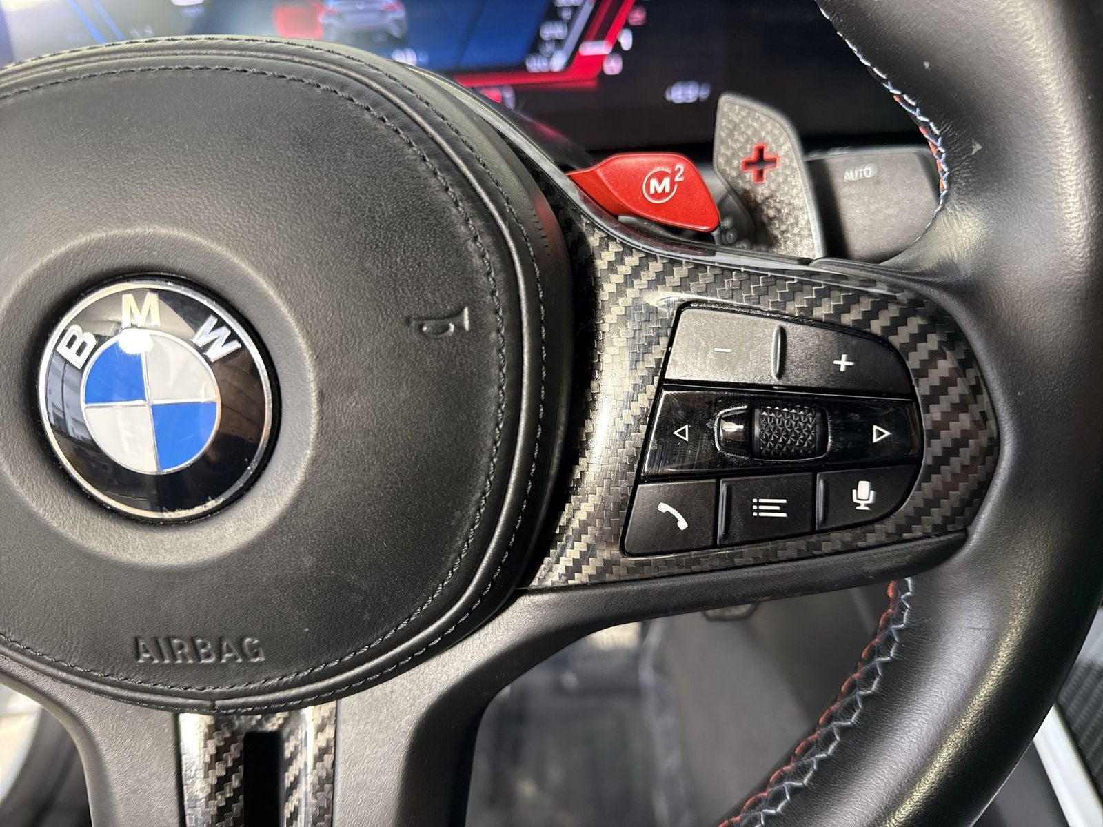2023 BMW M2 Coupe