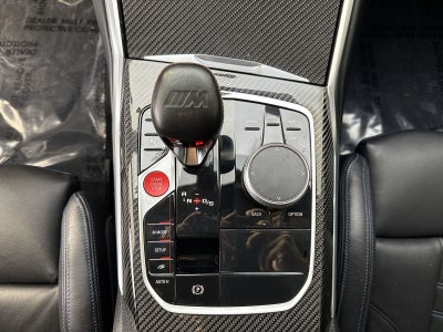 2023 BMW M2 Coupe