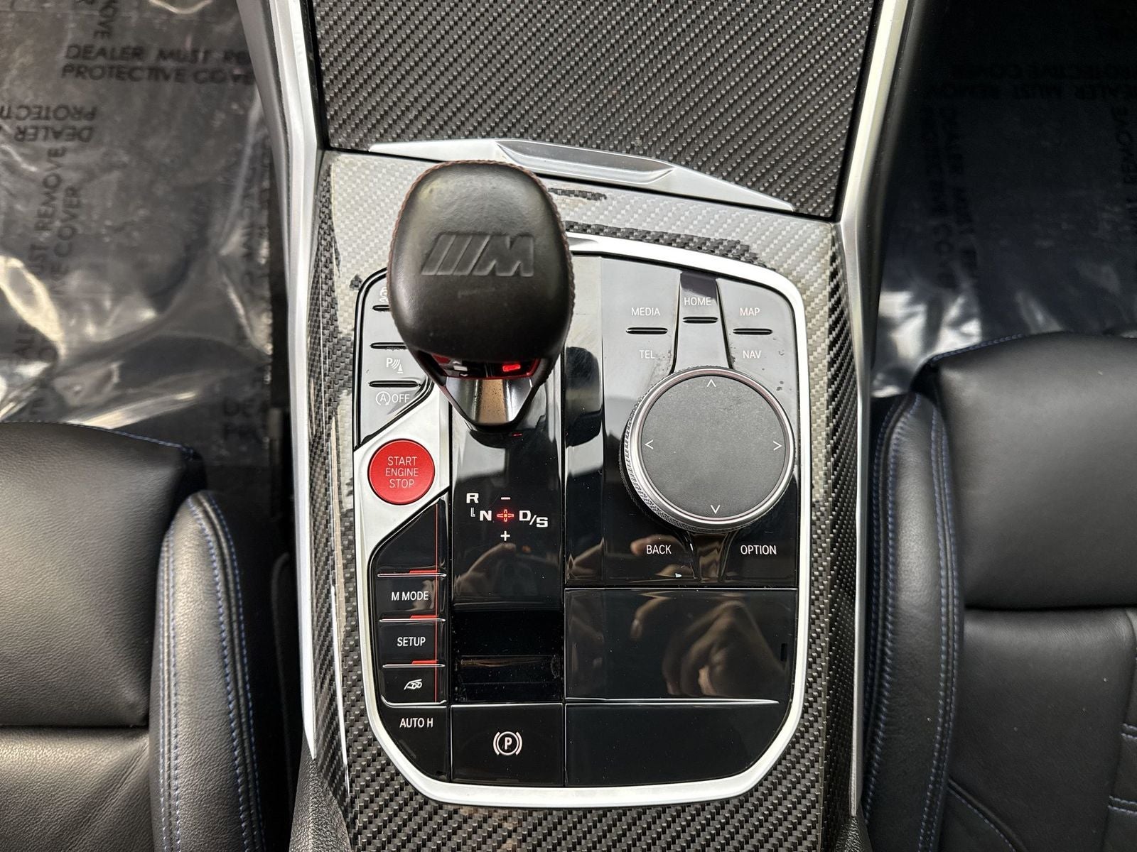2023 BMW M2 Coupe