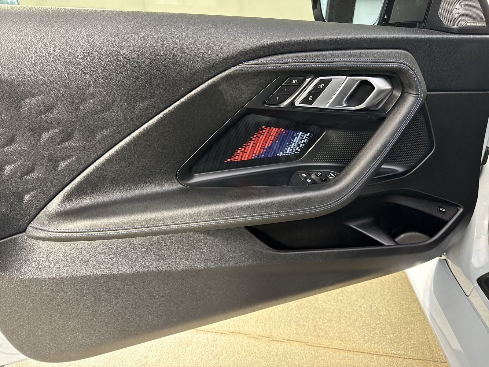 2023 BMW M2 Coupe