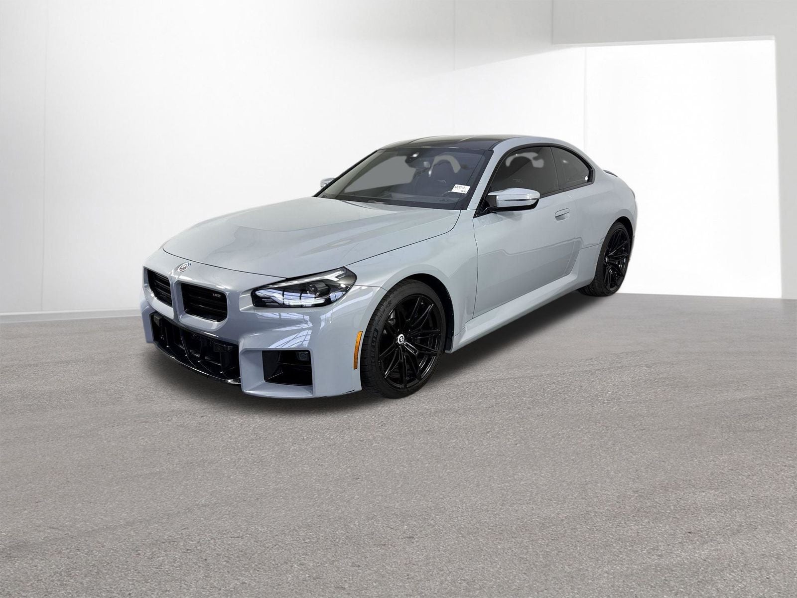 2023 BMW M2 Coupe