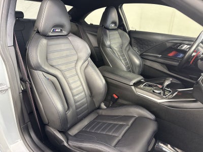 2023 BMW M2 Coupe