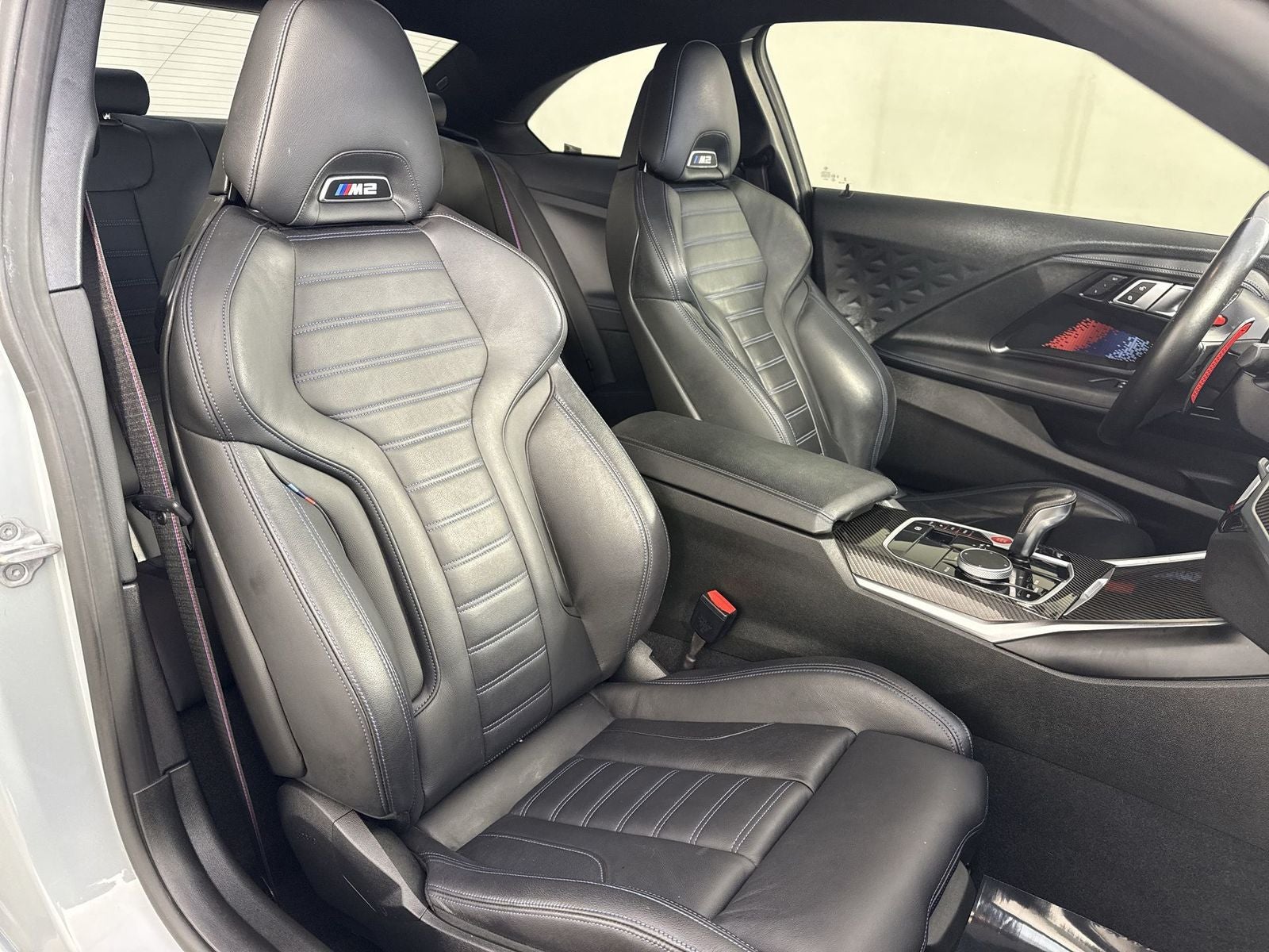 2023 BMW M2 Coupe