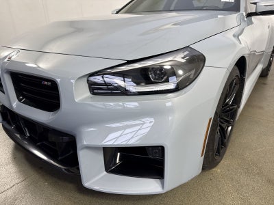 2023 BMW M2 Coupe
