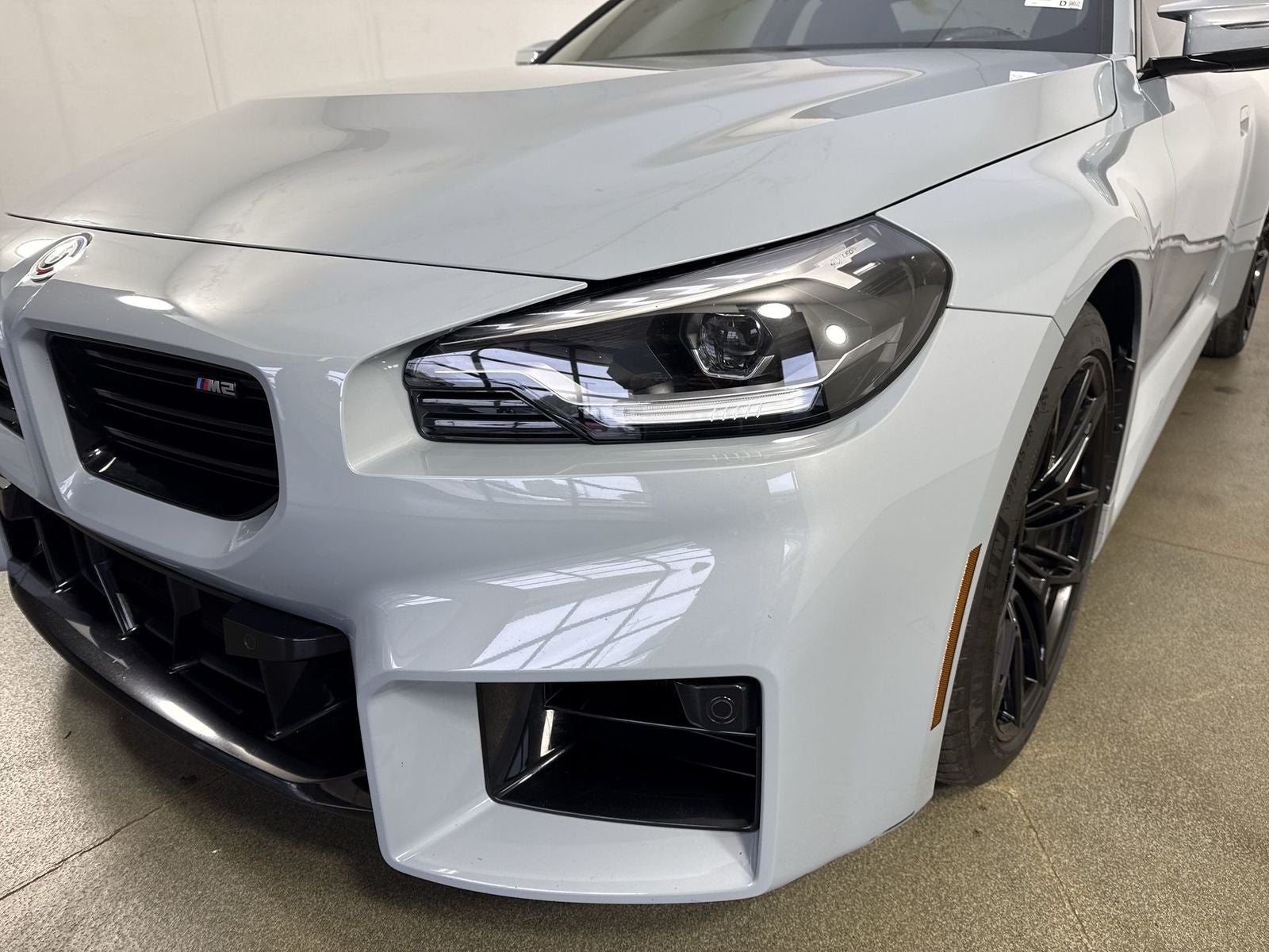2023 BMW M2 Coupe