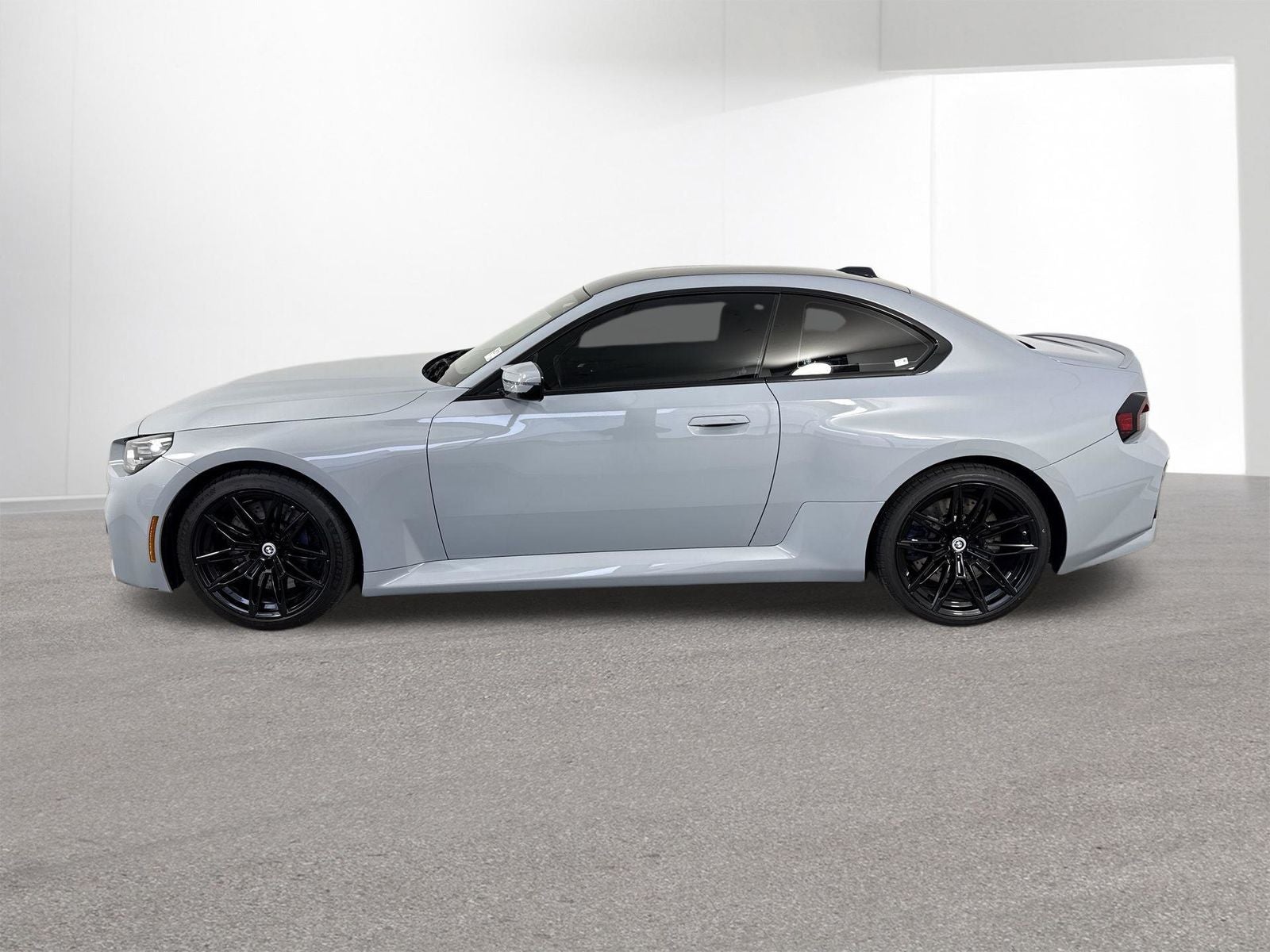 2023 BMW M2 Coupe