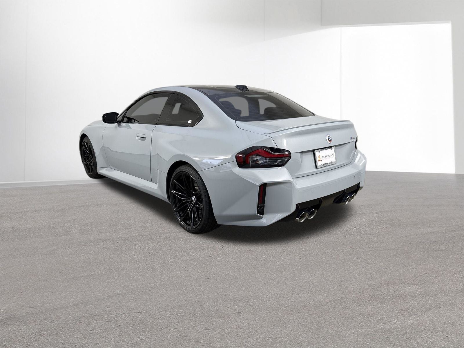 2023 BMW M2 Coupe