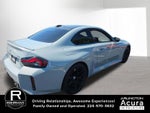 2023 BMW M2 Coupe