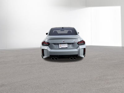2023 BMW M2 Coupe
