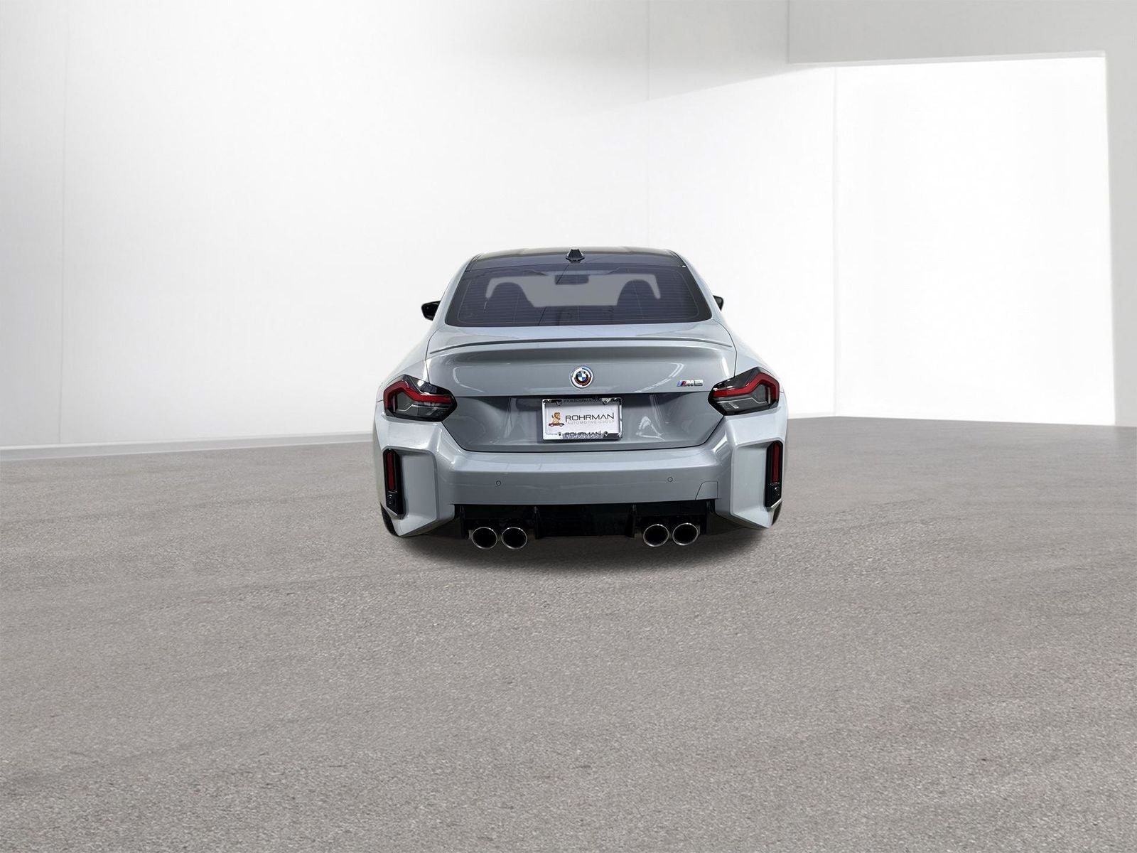2023 BMW M2 Coupe