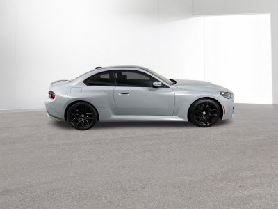 2023 BMW M2 Coupe