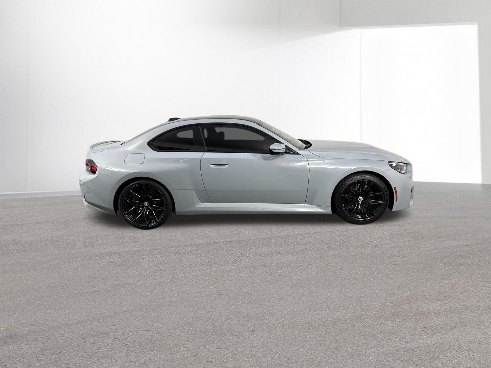 2023 BMW M2 Coupe