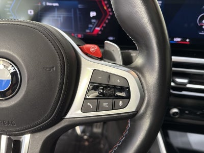2023 BMW M2 Coupe