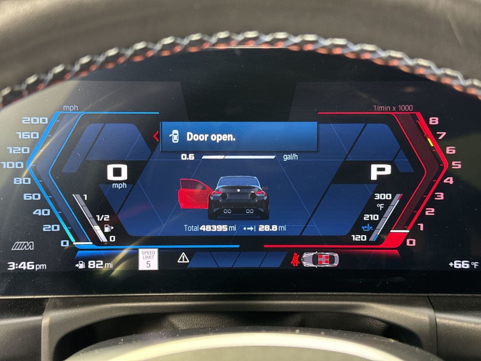 2023 BMW M2 Coupe