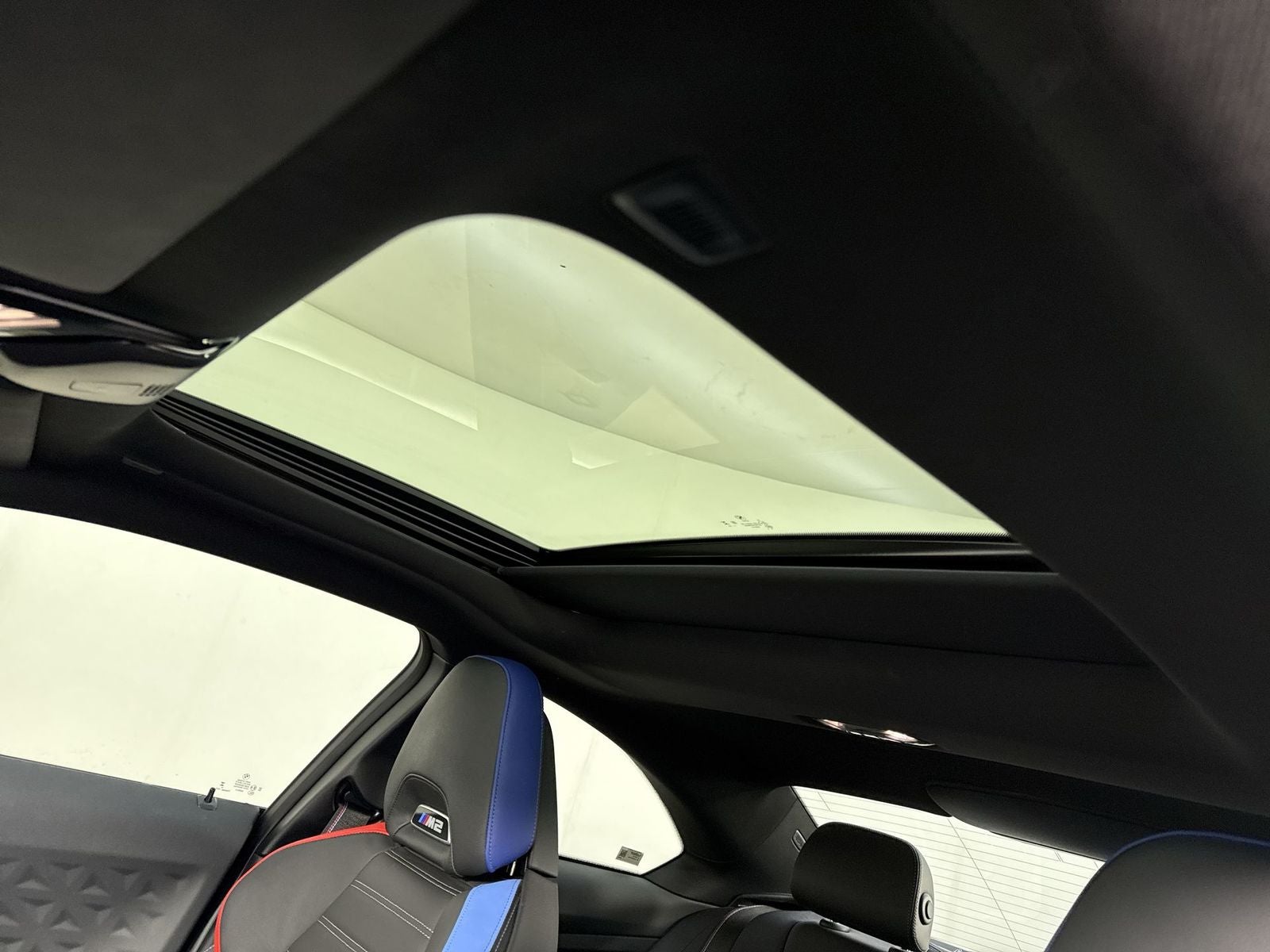 2023 BMW M2 Coupe