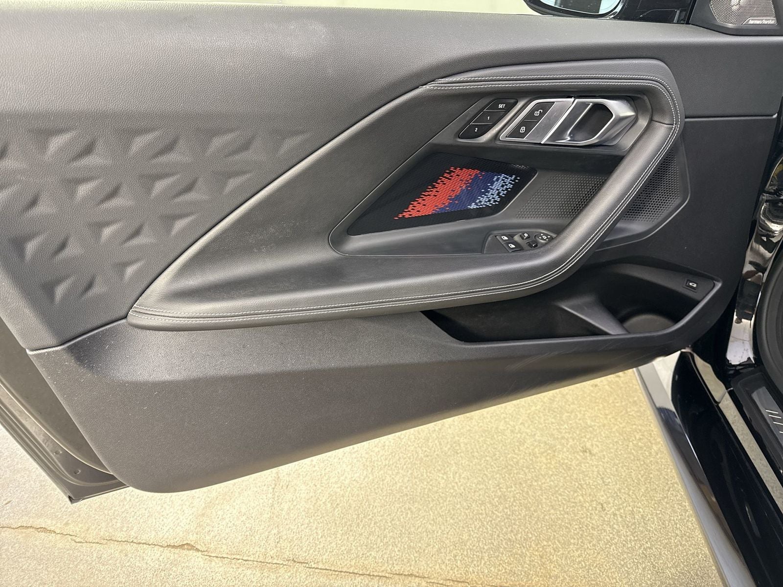2023 BMW M2 Coupe