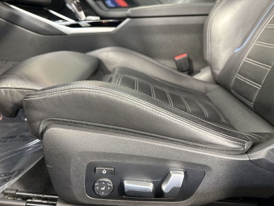 2023 BMW M2 Coupe