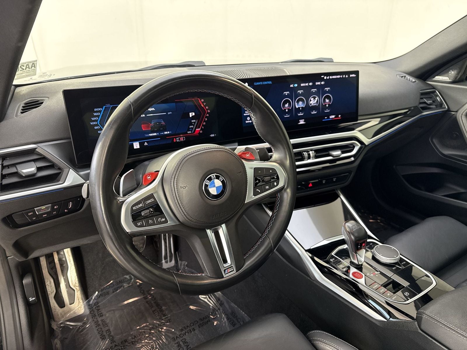 2023 BMW M2 Coupe