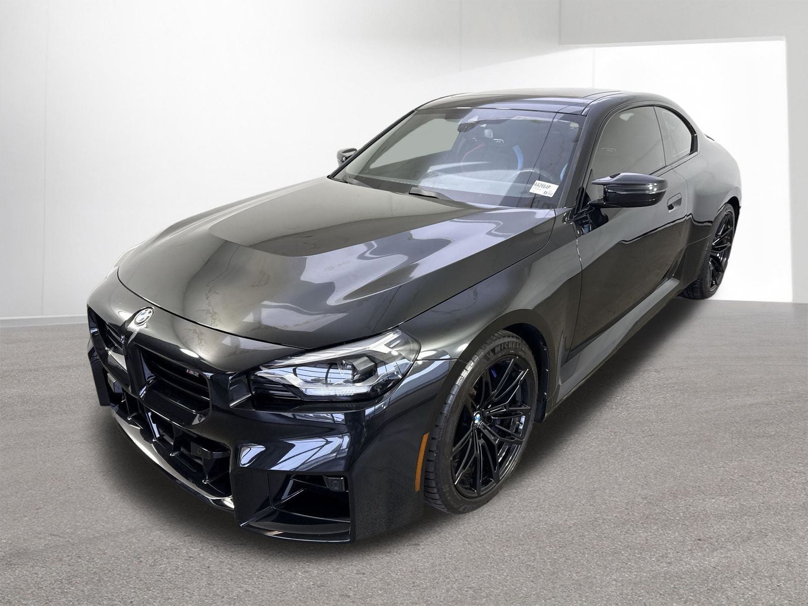 2023 BMW M2 Coupe