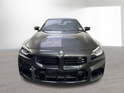 2023 BMW M2 Coupe