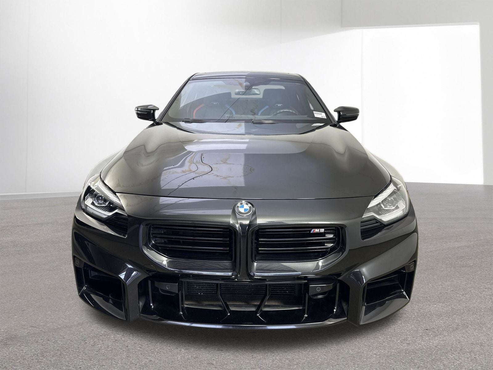 2023 BMW M2 Coupe