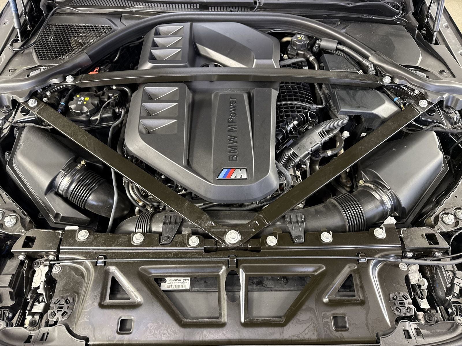 2023 BMW M2 Coupe