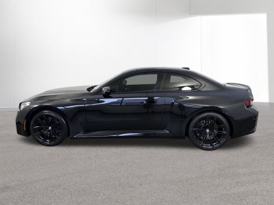 2023 BMW M2 Coupe