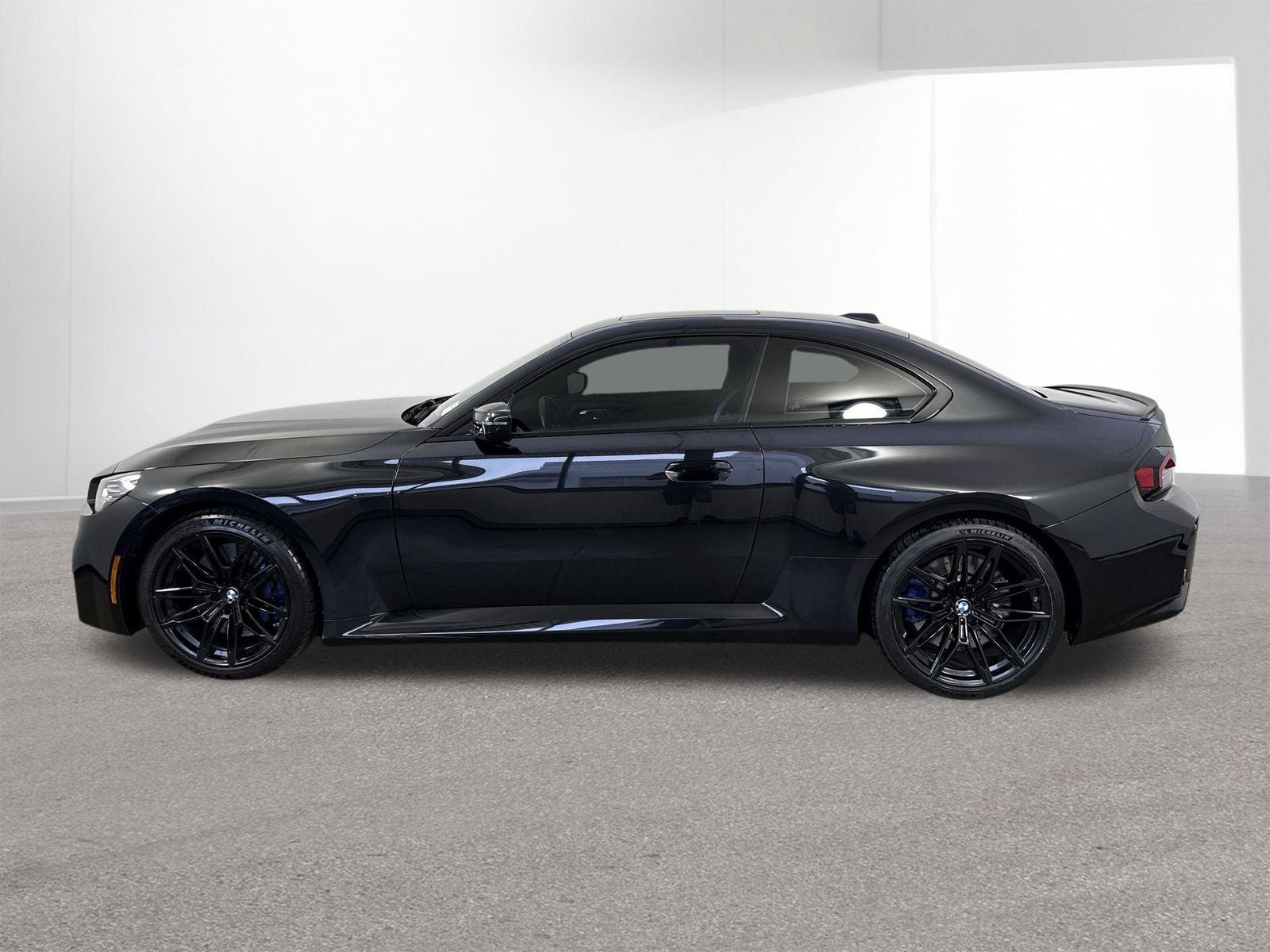 2023 BMW M2 Coupe