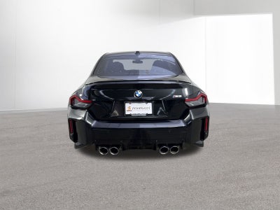 2023 BMW M2 Coupe
